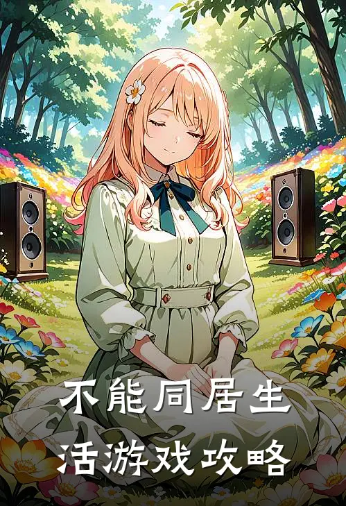 不能同居生活游戏攻略