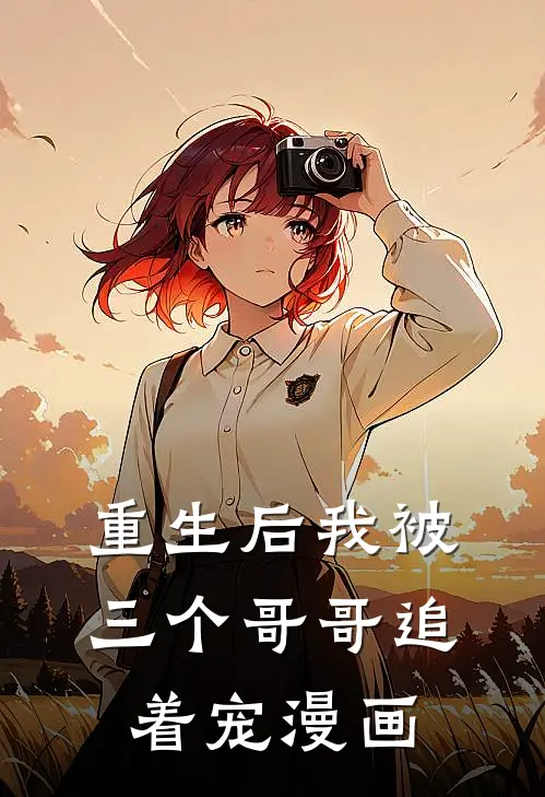 重生后我被三个哥哥追着宠漫画