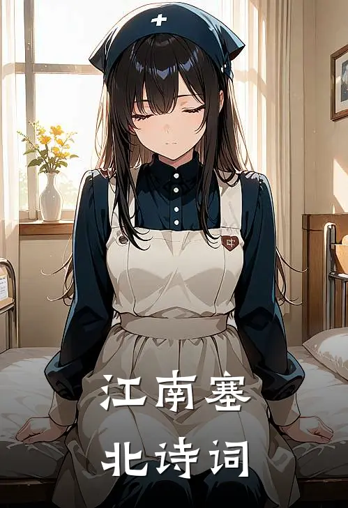江南塞北诗词