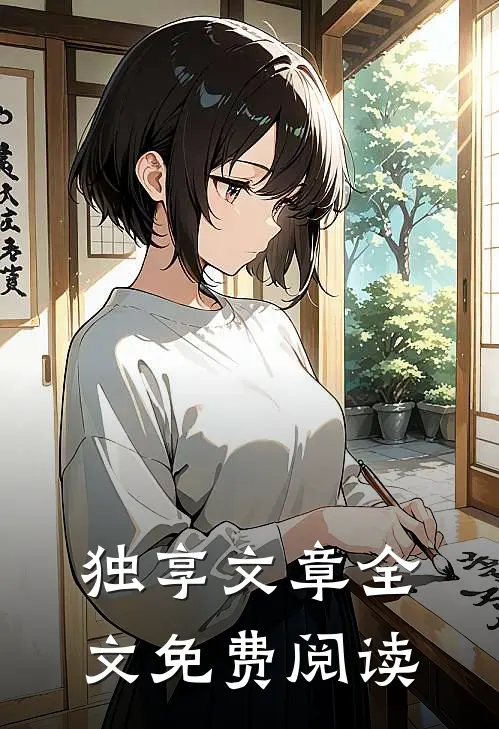 独享文章全文免费阅读