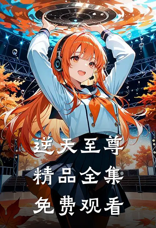 逆天至尊精品全集免费观看