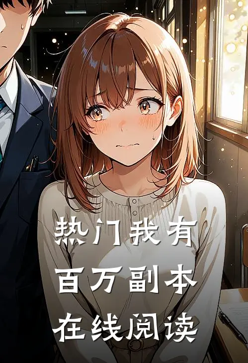 热门我有百万副本在线阅读
