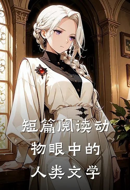 短篇阅读动物眼中的人类文学