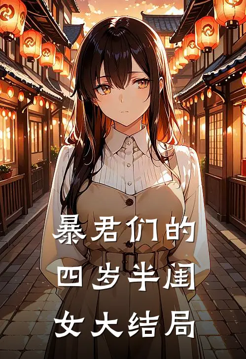 暴君们的四岁半闺女大结局