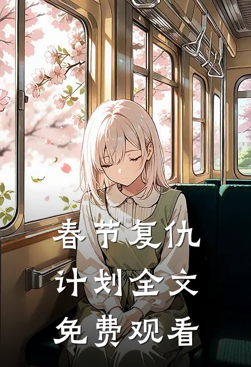 春节复仇计划全文免费观看