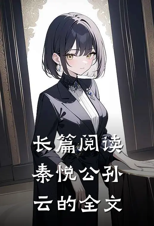长篇阅读秦悦公孙云的全文