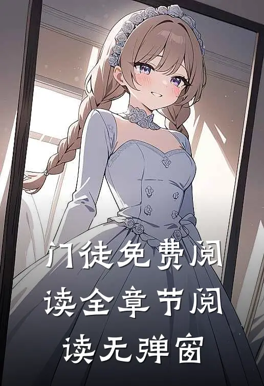 门徒免费阅读全章节阅读无弹窗