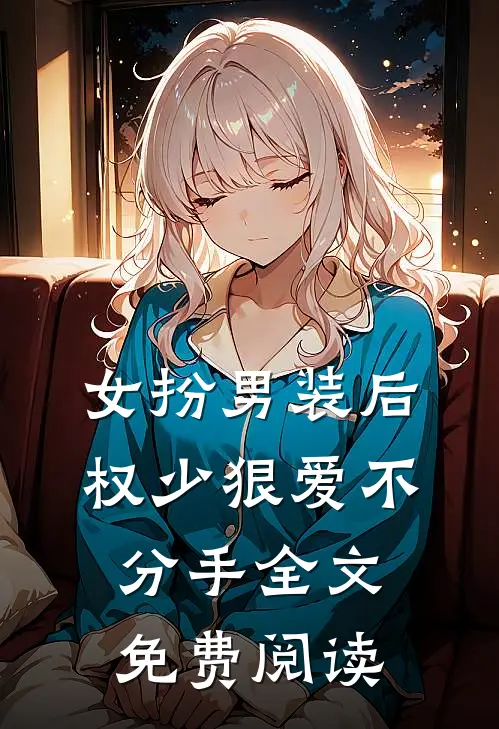 女扮男装后,权少狠爱不分手全文免费阅读