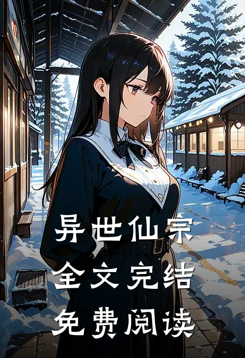 异世仙宗全文完结免费阅读