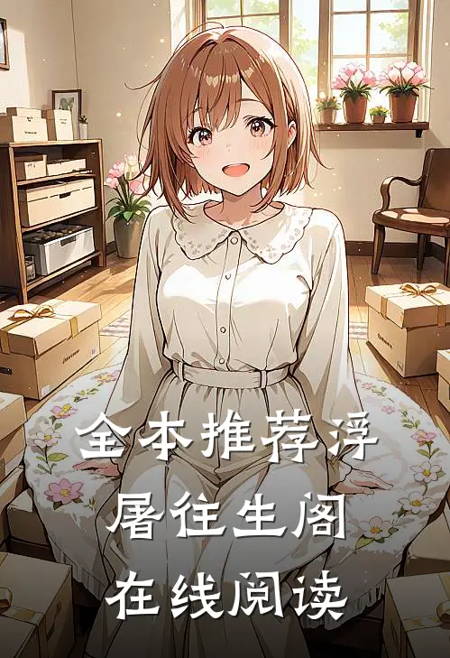 全本推荐浮屠往生阁在线阅读
