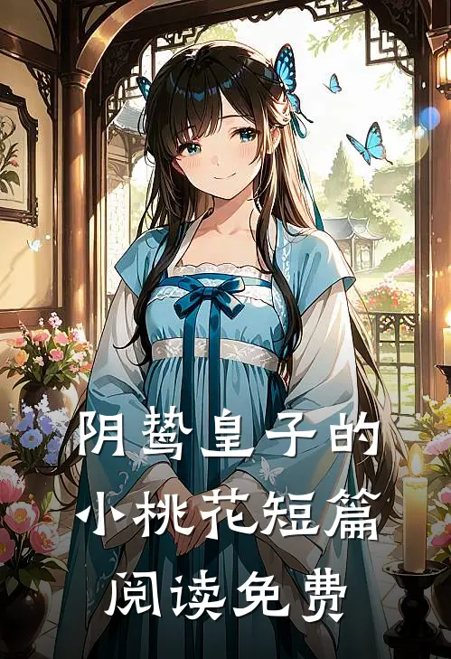 阴鸷皇子的小桃花短篇阅读免费