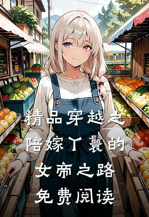精品穿越之陪嫁丫鬟的女帝之路免费阅读