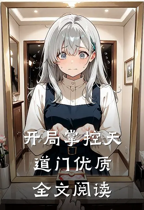 开局掌控天道门优质全文阅读