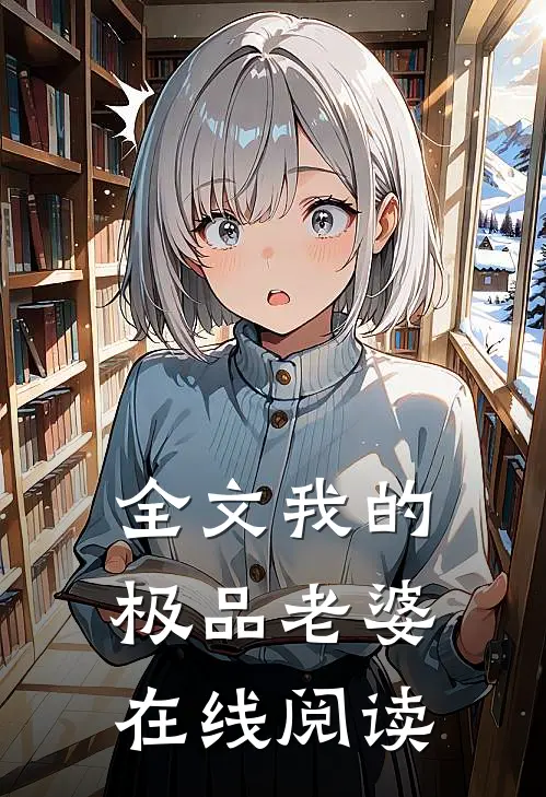 全文我的极品老婆在线阅读