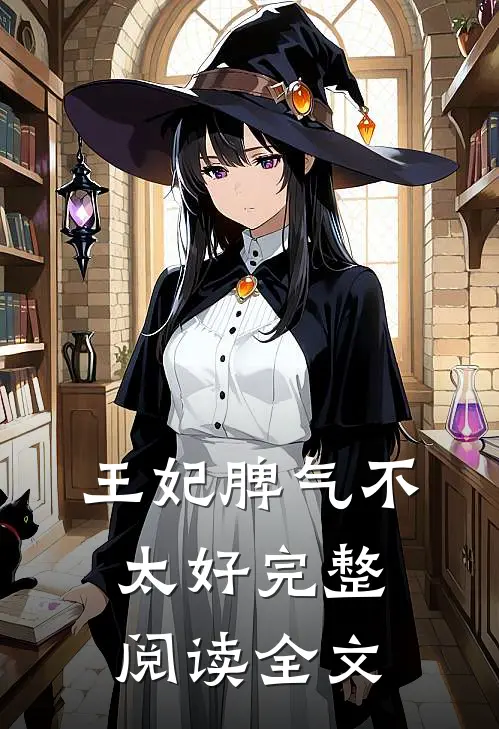 王妃脾气不太好完整阅读全文