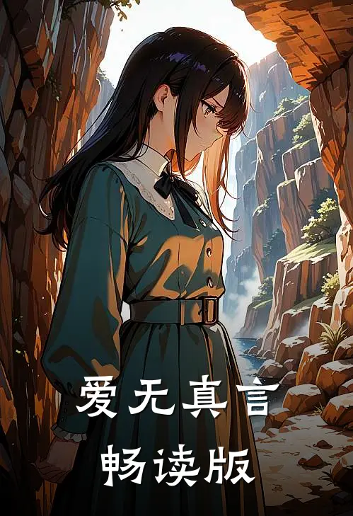 爱无真言畅读版