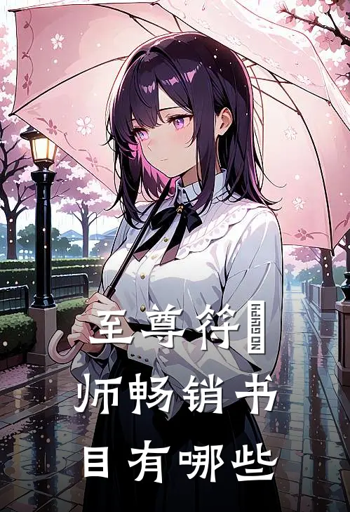 至尊符箓师畅销书目有哪些