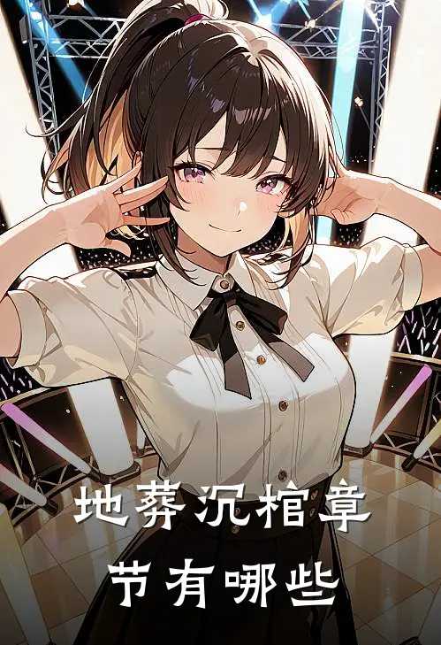 地葬沉棺章节有哪些