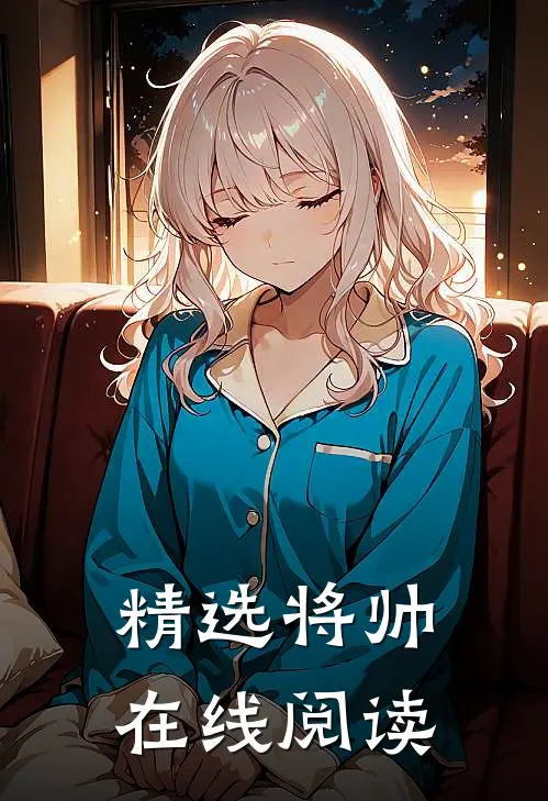 精选将帅在线阅读