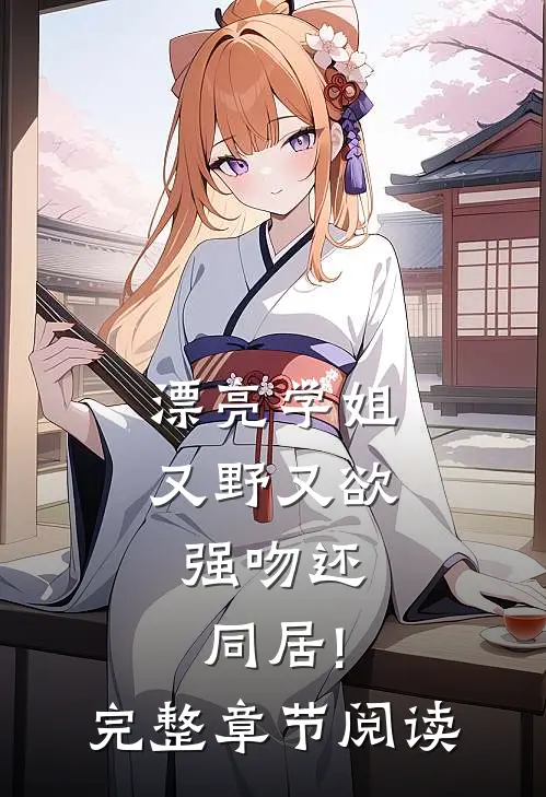 漂亮学姐又野又欲,强吻还同居!完整章节阅读