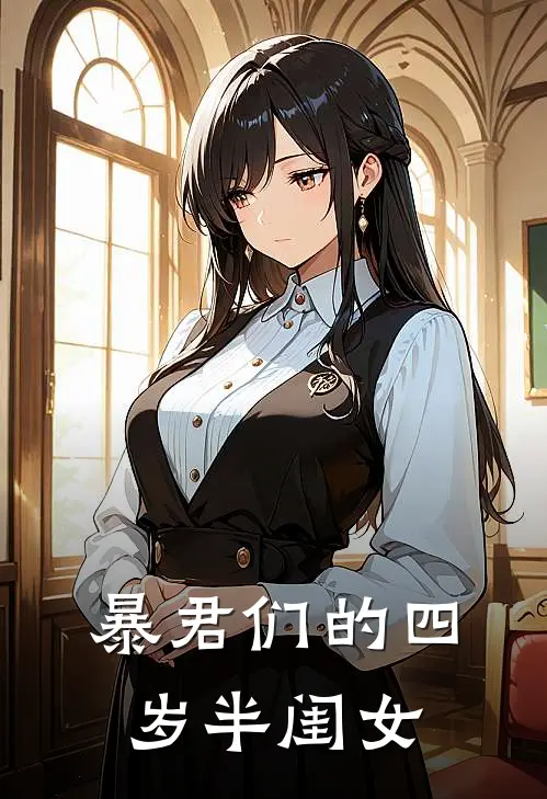 暴君们的四岁半闺女