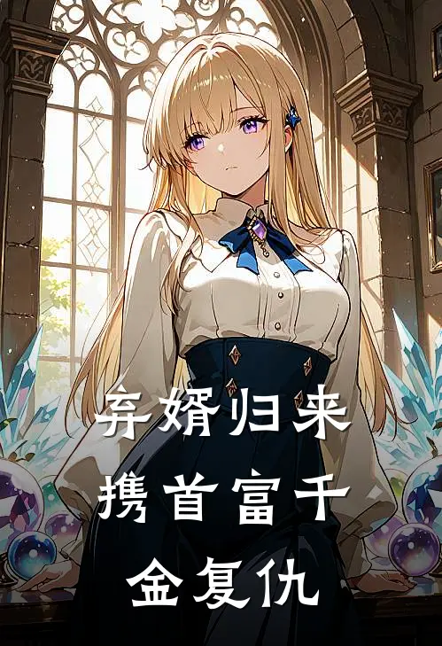 弃婿归来,携首富千金复仇