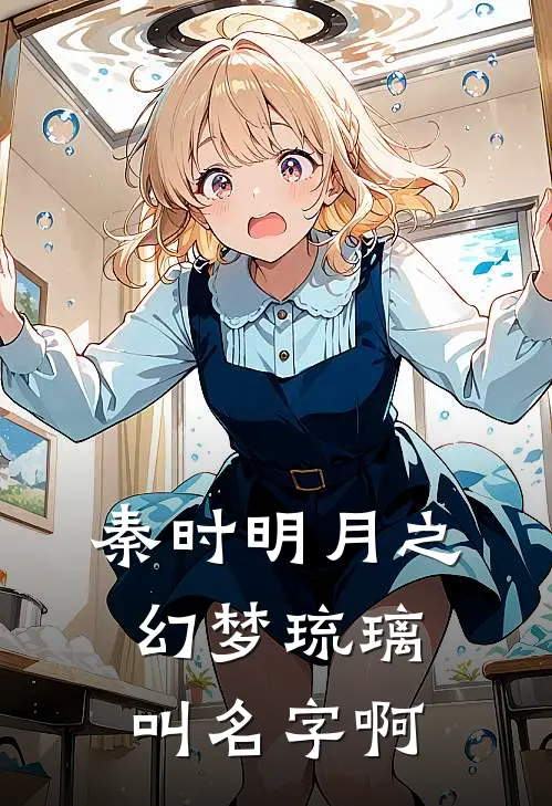 秦时明月之幻梦琉璃叫名字啊