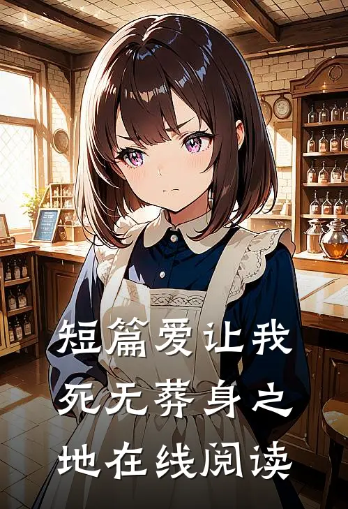 短篇爱让我死无葬身之地在线阅读