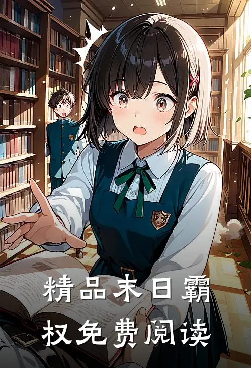 精品末日霸权免费阅读