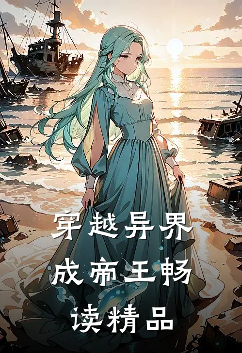 穿越异界成帝王畅读精品