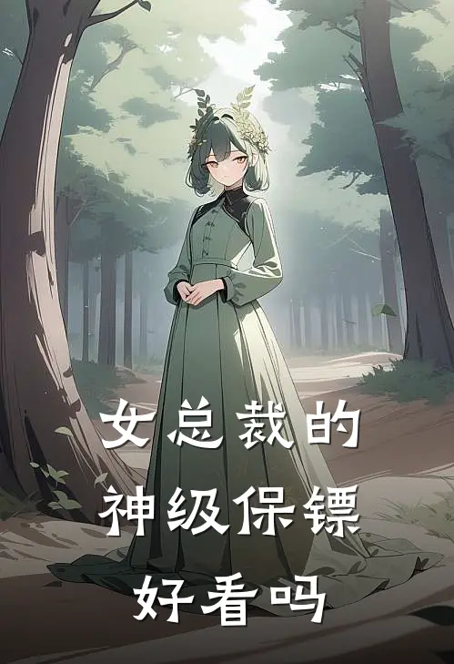 女总裁的神级保镖好看吗