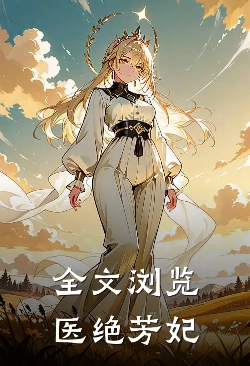 全文浏览医绝芳妃