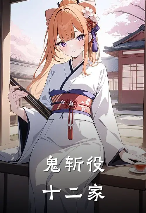 鬼斩役十二家