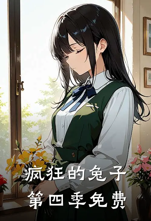 疯狂的兔子第四季免费