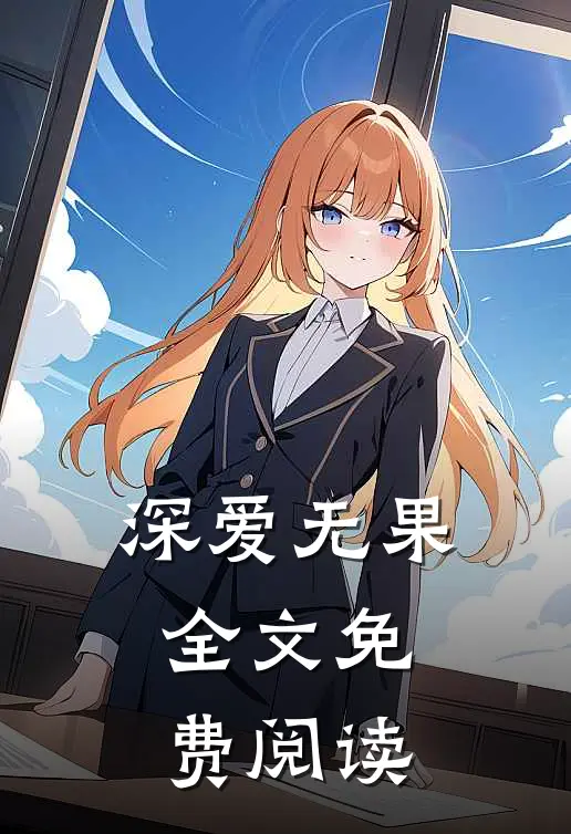 深爱无果全文免费阅读