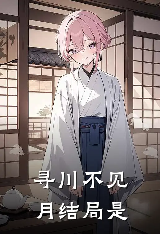 寻川不见月结局是