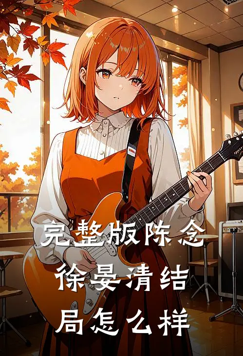 完整版陈念徐晏清结局怎么样