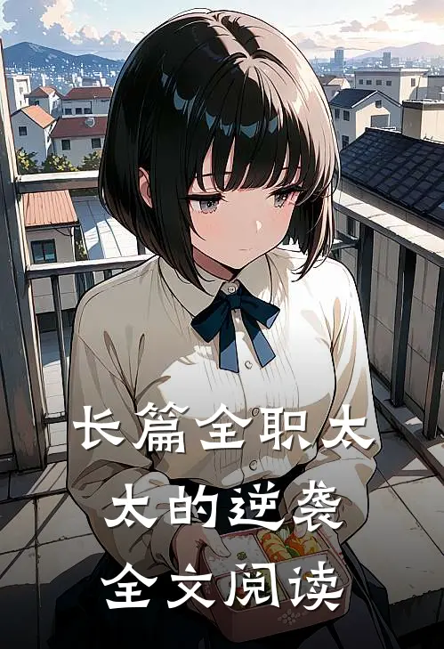 长篇全职太太的逆袭全文阅读