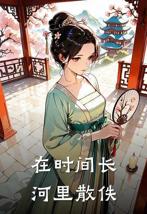 在时间长河里散佚