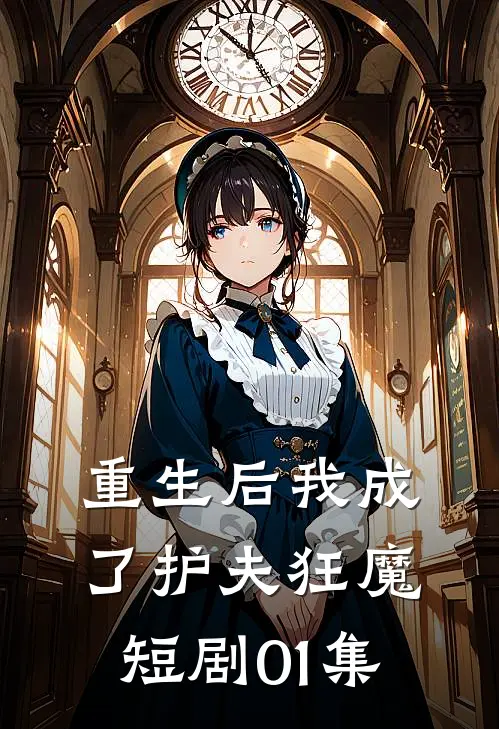 重生后我成了护夫狂魔短剧01集