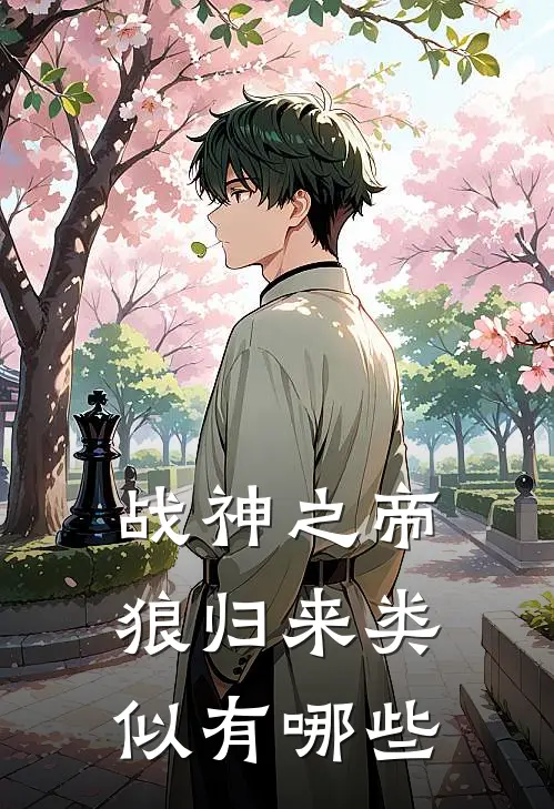 战神之帝狼归来类似有哪些