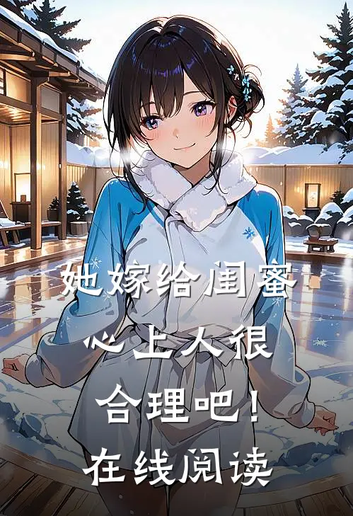 她嫁给闺蜜心上人很合理吧！在线阅读