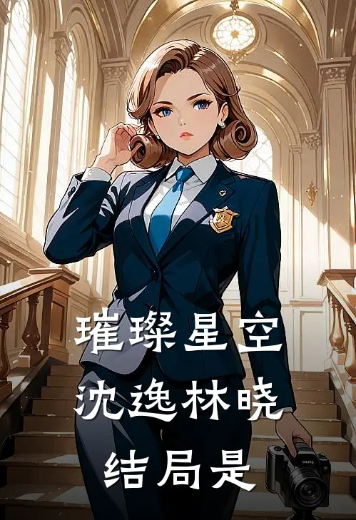 璀璨星空沈逸林晓结局是