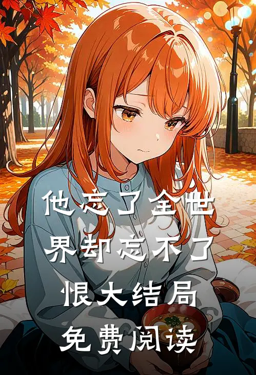 他忘了全世界却忘不了恨大结局免费阅读