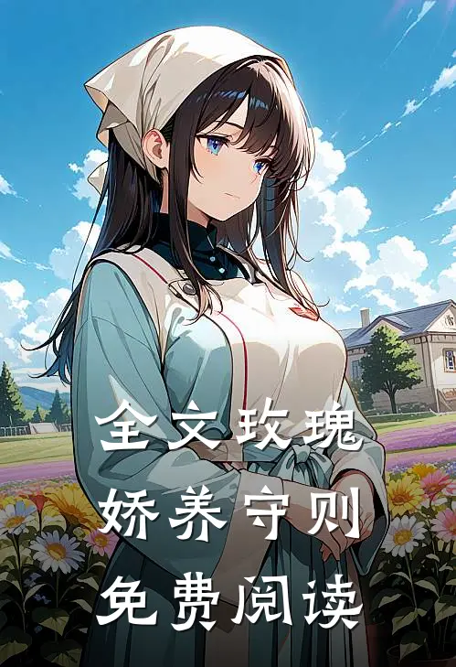 全文玫瑰娇养守则免费阅读