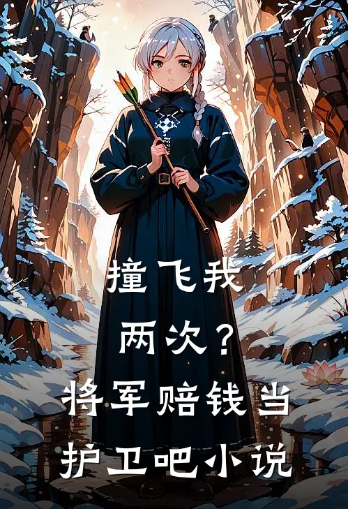 撞飞我两次？将军，赔钱当护卫吧小说
