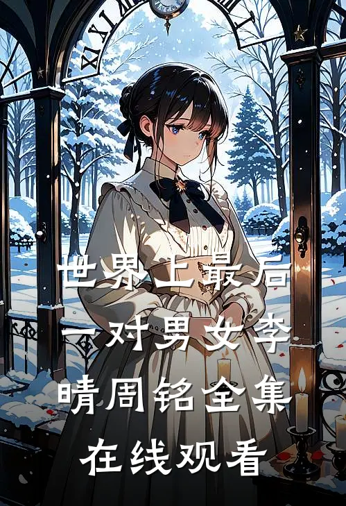 世界上最后一对男女李晴周铭 全集在线观看