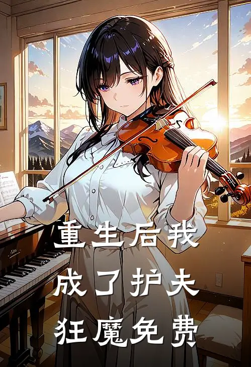 重生后我成了护夫狂魔免费