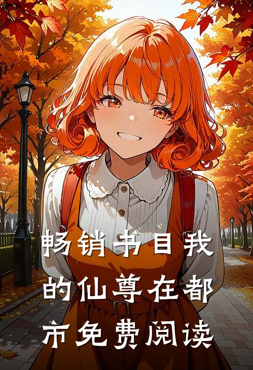 畅销书目我的仙尊在都市免费阅读