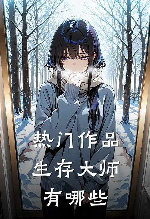 热门作品生存大师有哪些